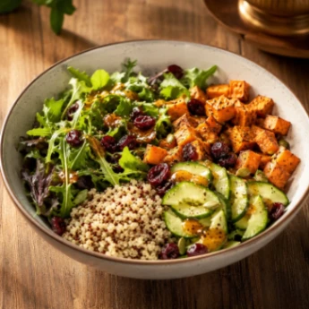 Harvest Bowl