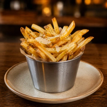Truffle Fries