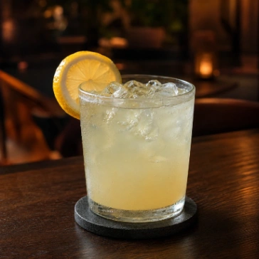 House Lemonade