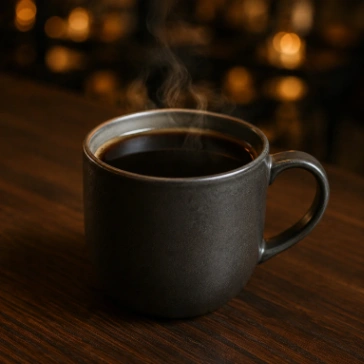Drip Coffee