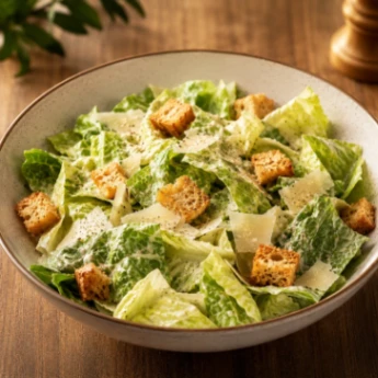 Classic Caesar
