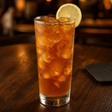 Iced Tea