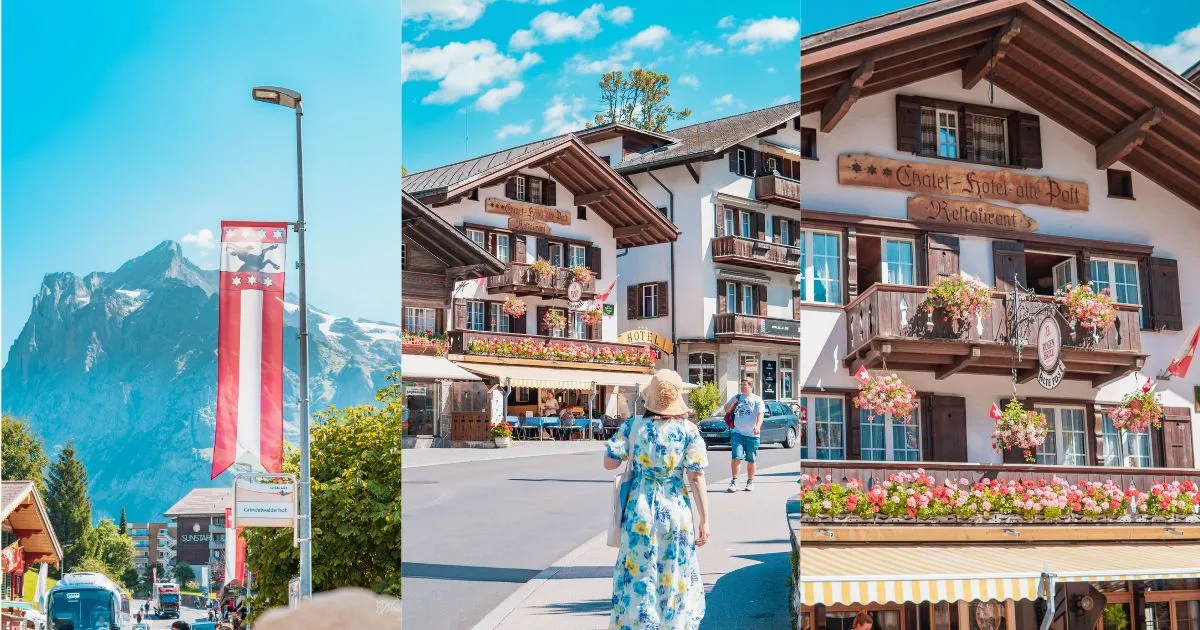 Grindelwald 1