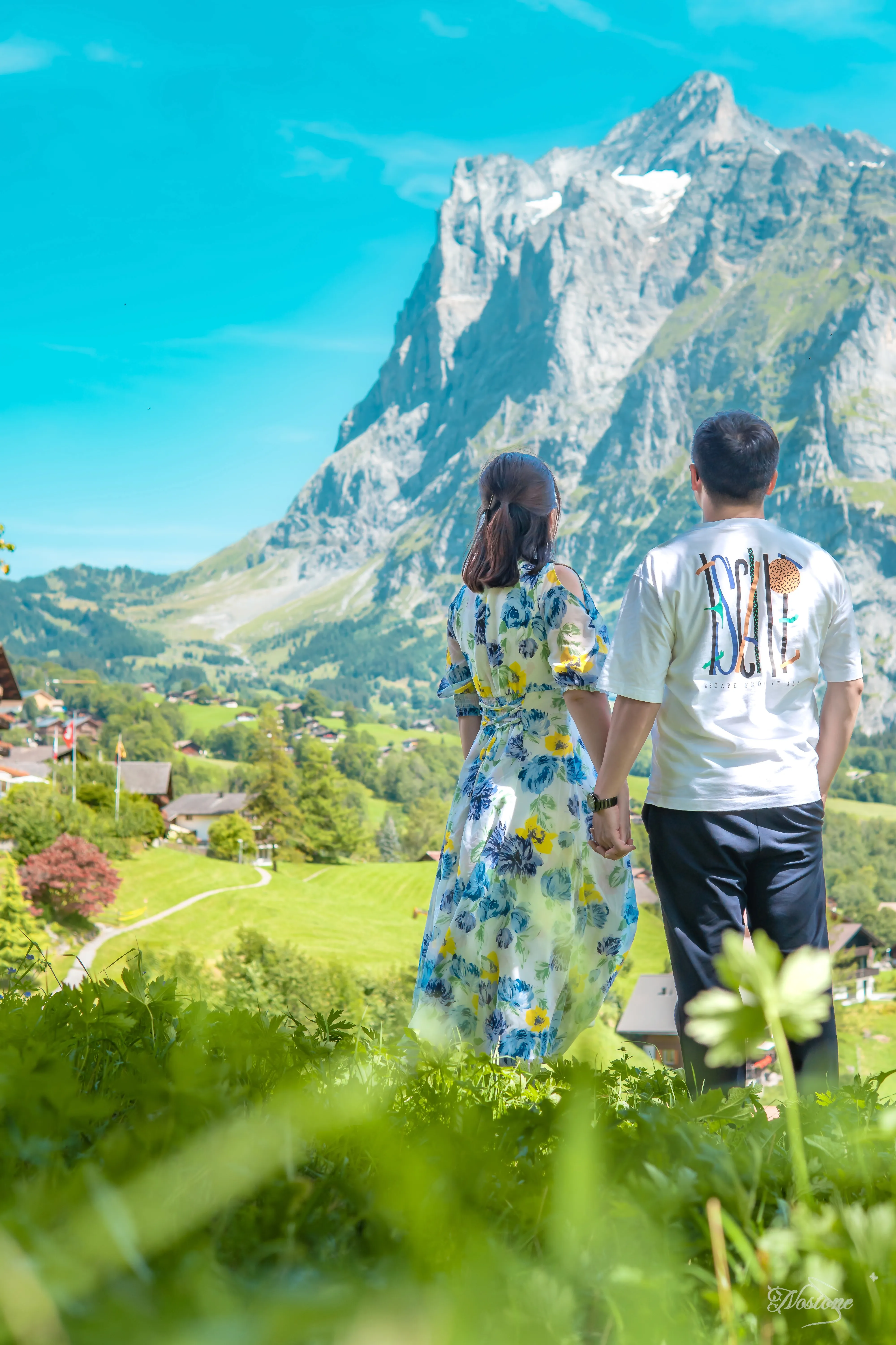 Grindelwald 3