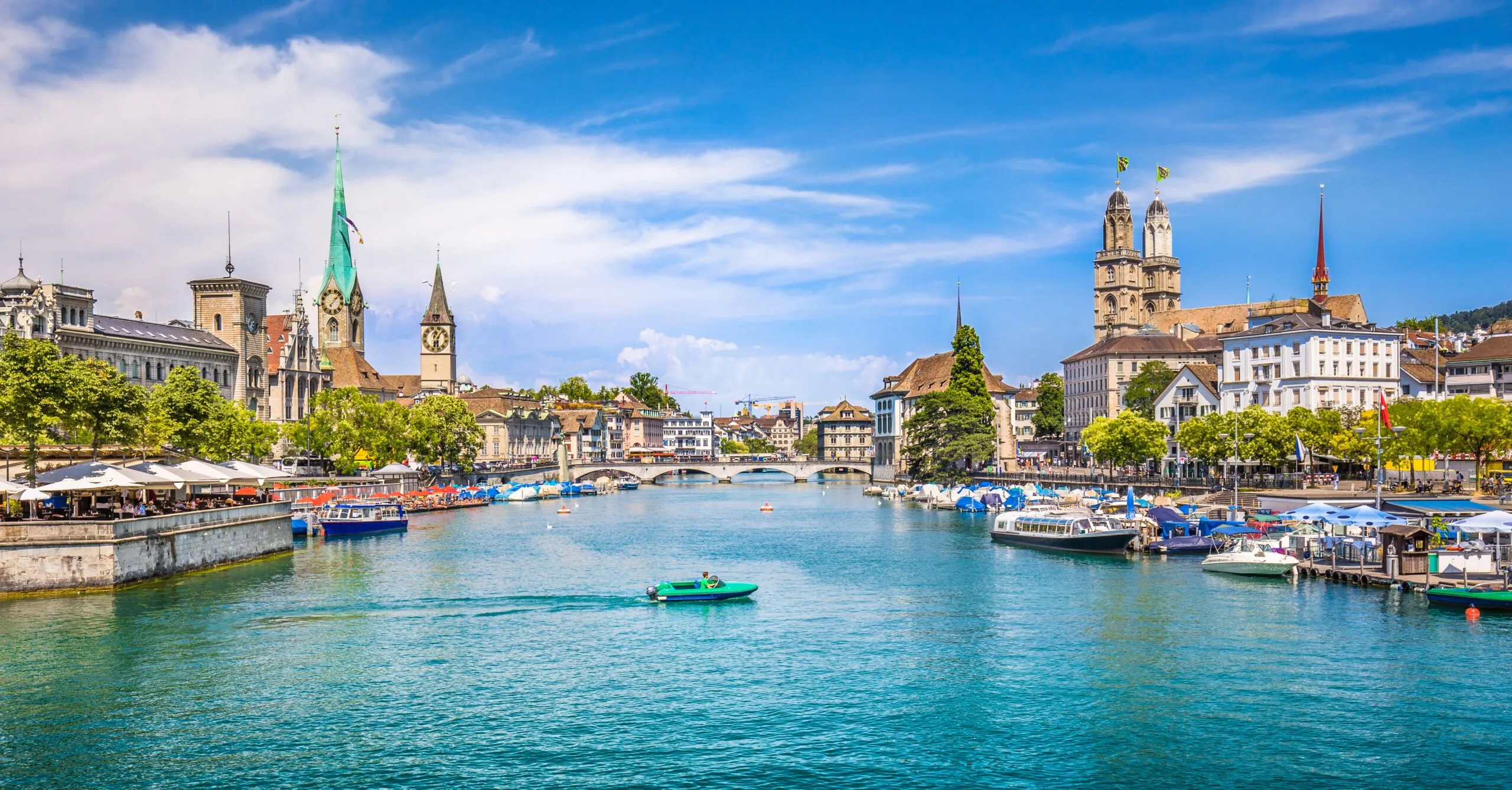 Zurich