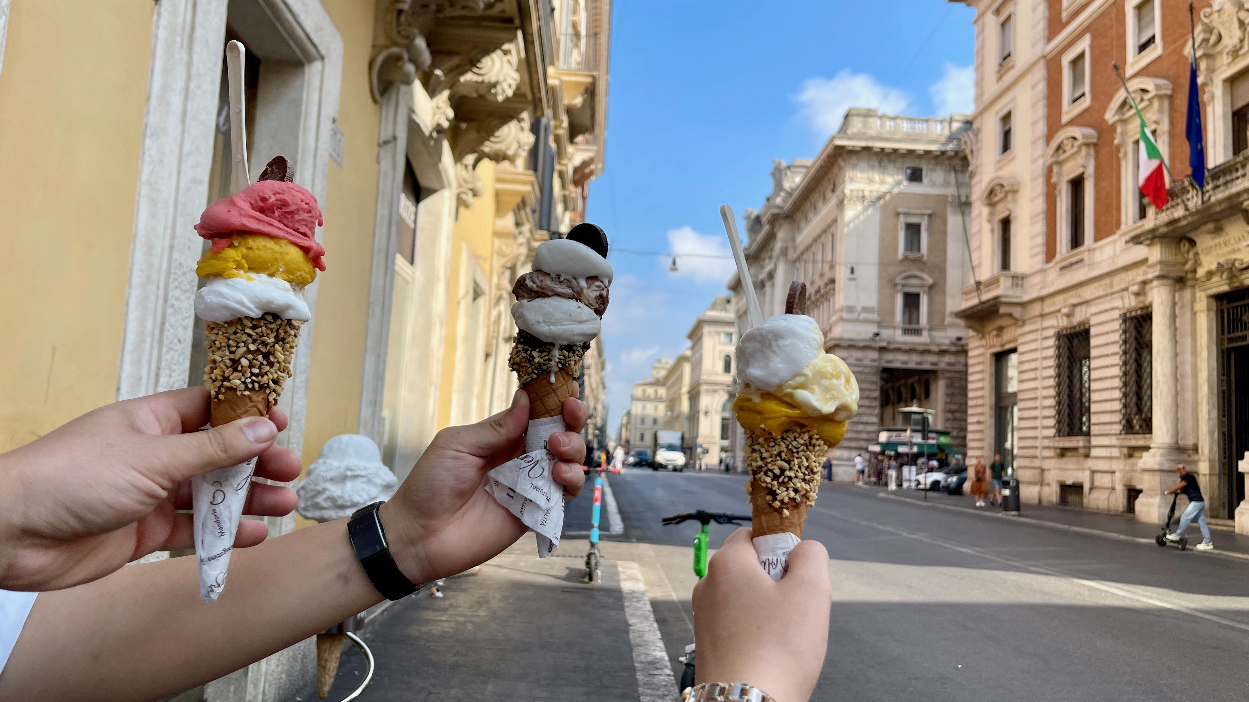 Kem Gelato