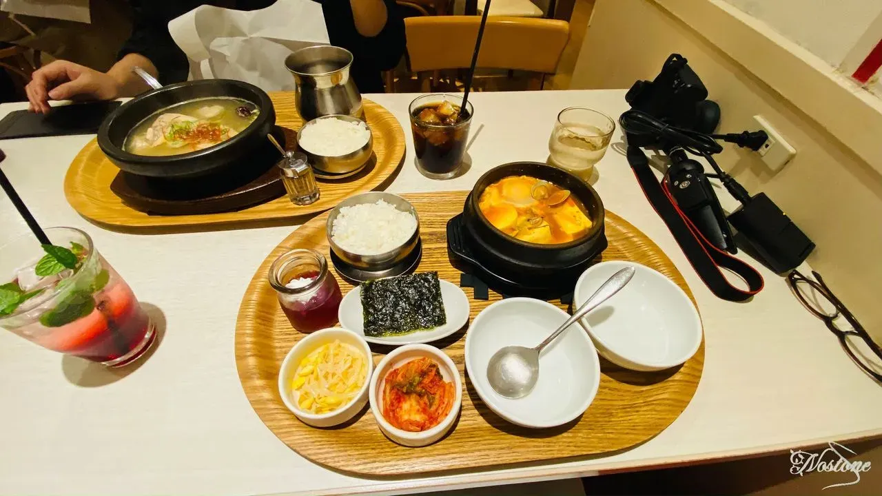 Món ăn đặc sản Kyoto