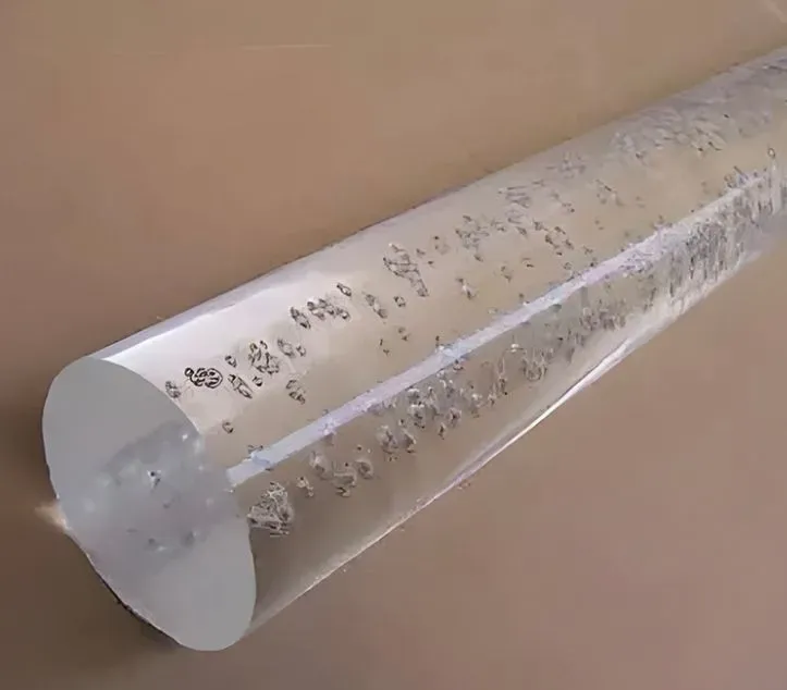 Bọt khí (Air bubbles)