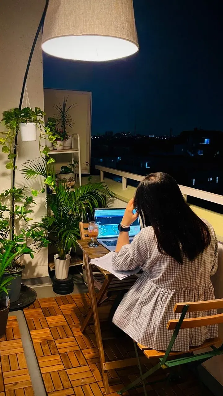 Hướng nội tích cực