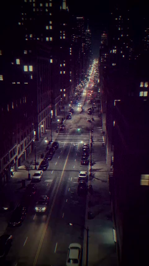 Signal In The Noise