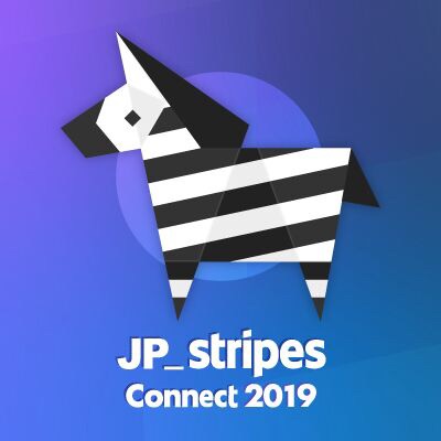 JP_Stripes Connect