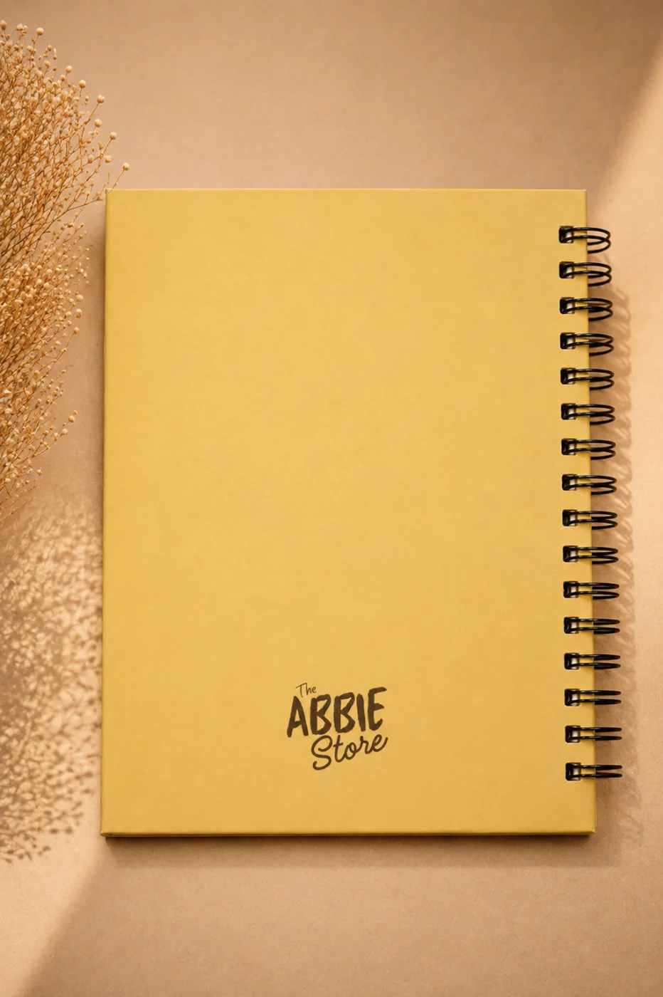 Certified YAPPER Journal - view 4