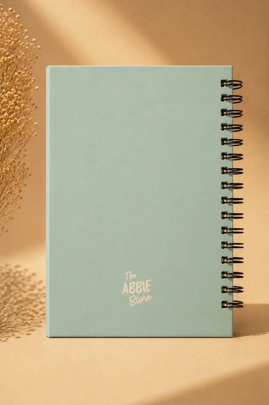 Line Man Music Journal - view 2