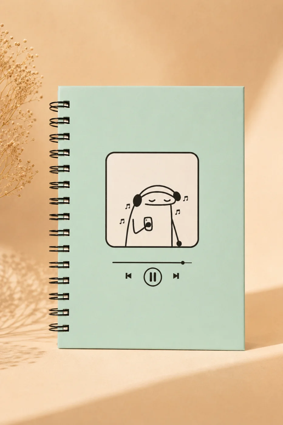 Line Man Music Journal
