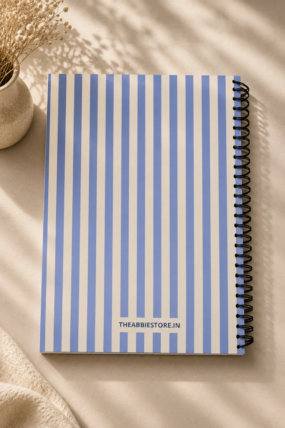 Pretty Girls Note it down Notebook - view 2