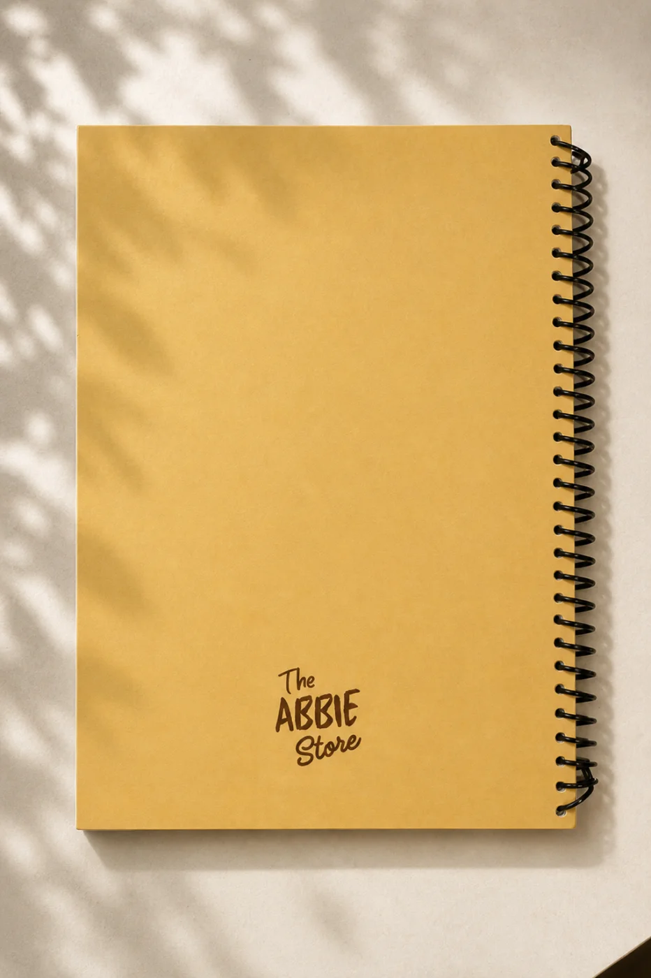 DOGUE Notebook - view 2