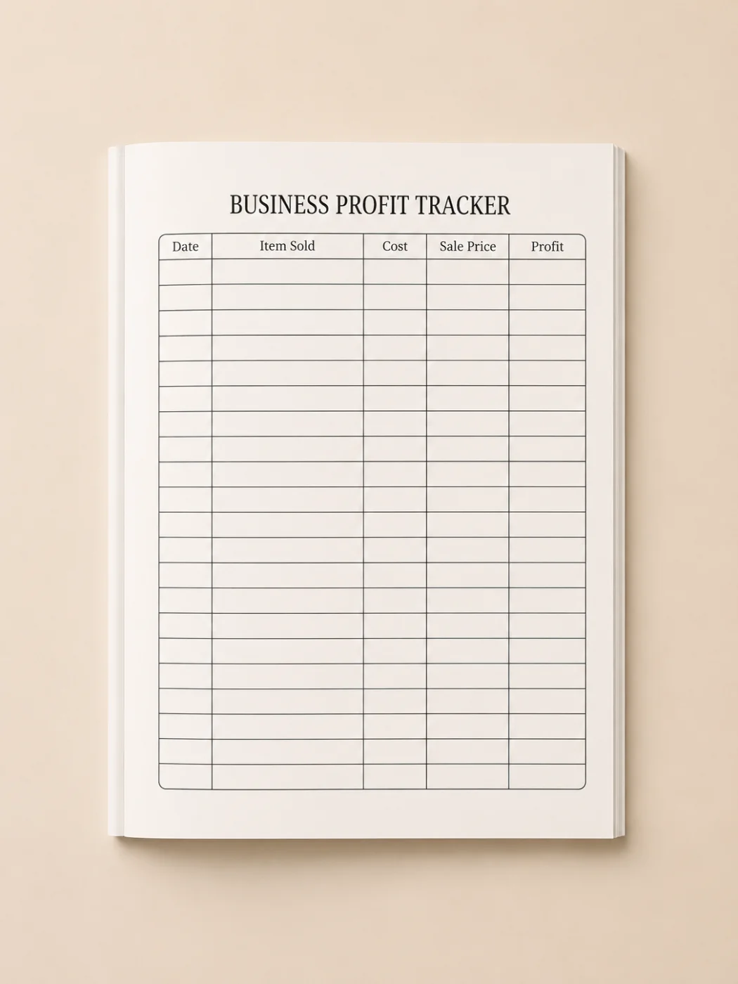 Business Kit (Pack of 3) - view 3