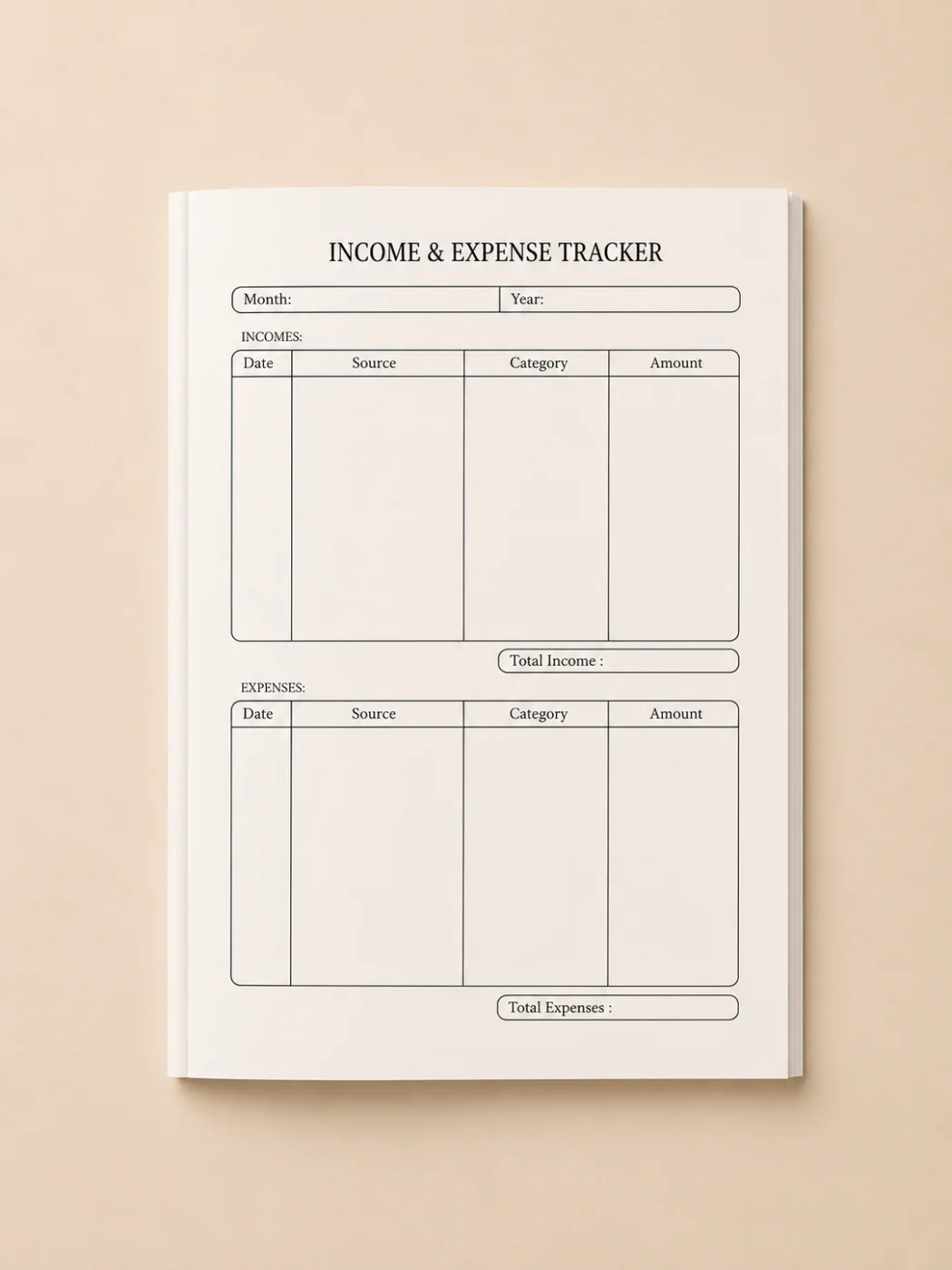 Business Kit (Pack of 5) - view 5