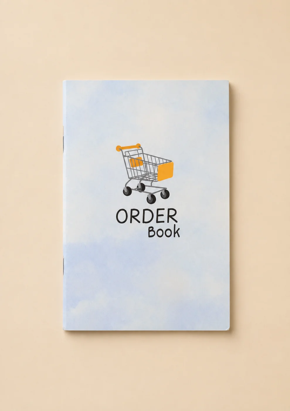 Order Book