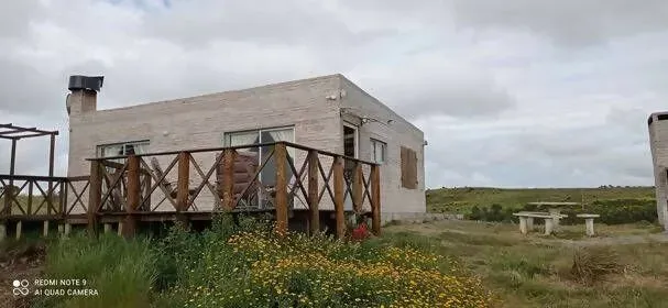 Alquiler de Casa De Campo En Las Sierras De Minas