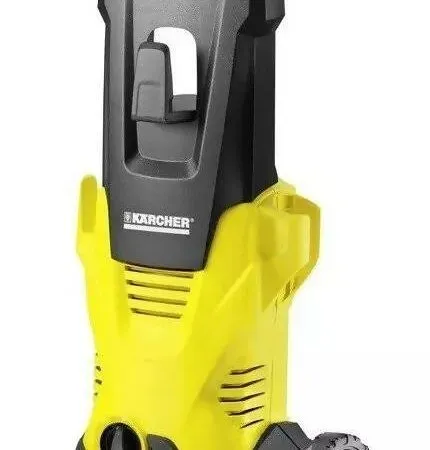 Alquiler de Hidrolavadora Karcher K3