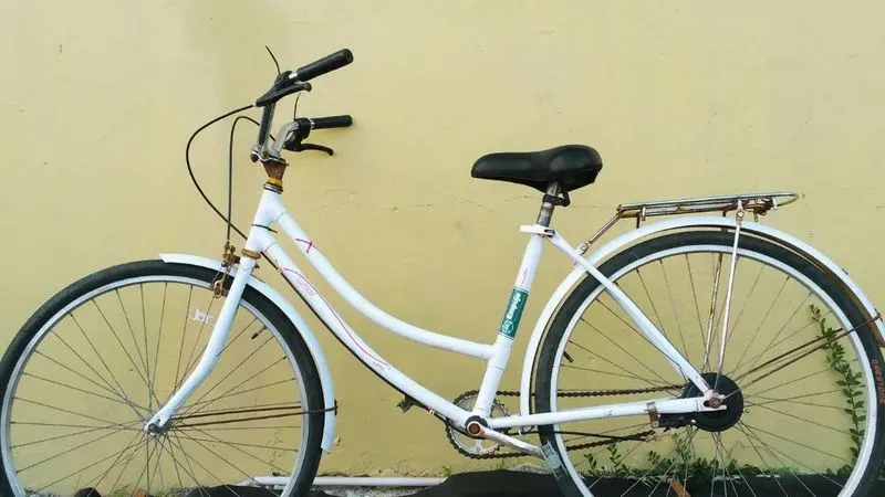 Alquiler de Bici Blankita