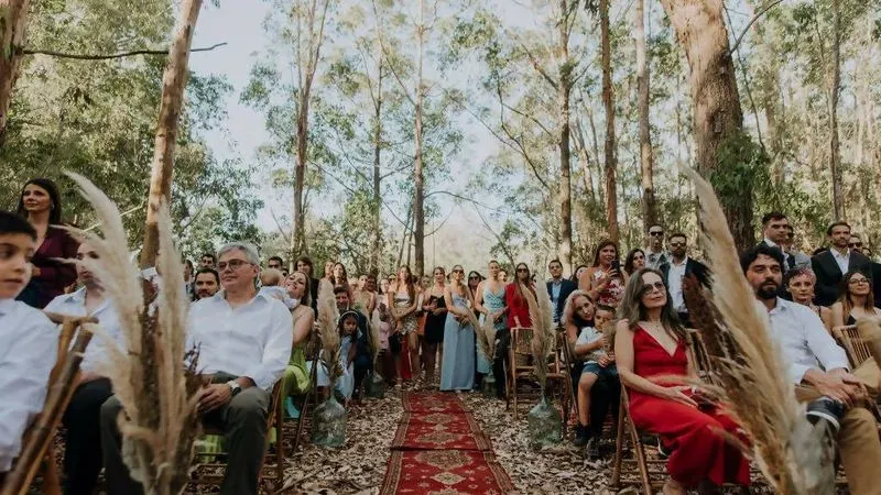 Alquiler de Alfombra Caminero Para Evento