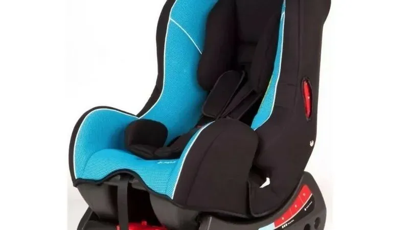 Alquiler de Silla Para Niños - Infanti