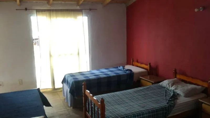 Alquiler de Hostel En Punta Del Diablo - Azabara