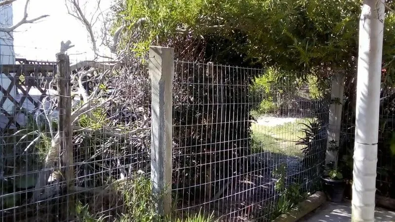 Alquiler de Casa En Aguas Dulces Rocha Ah 40 Mts Del Mar, Para...