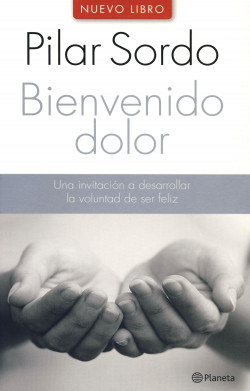 Alquiler de  Bienvenido Dolor / Pilar Sordo 