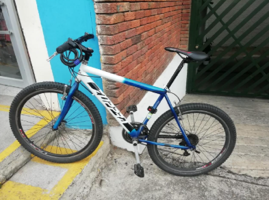 Alquiler de Bicicleta de ruta urbana