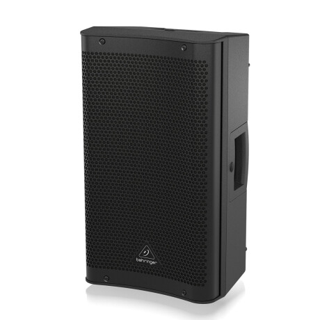 Alquiler de Caja Activa Behringer 10¨ 1000w
