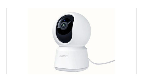 Alquiler de Cámara de Vigilancia  para Interior WIFI
