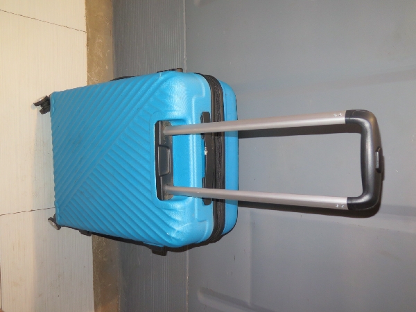 Alquiler de Valija rígida Carry On 