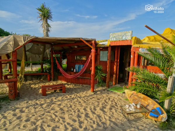 Alquiler de Lo de Juan - Cabo Polonio 