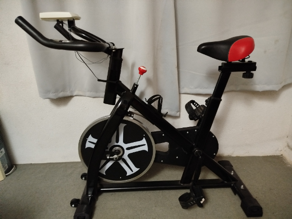 Alquiler de Bicicleta Para Spinning 