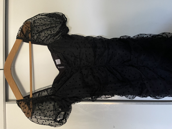 Alquiler de Vestido HyM Fiesta 