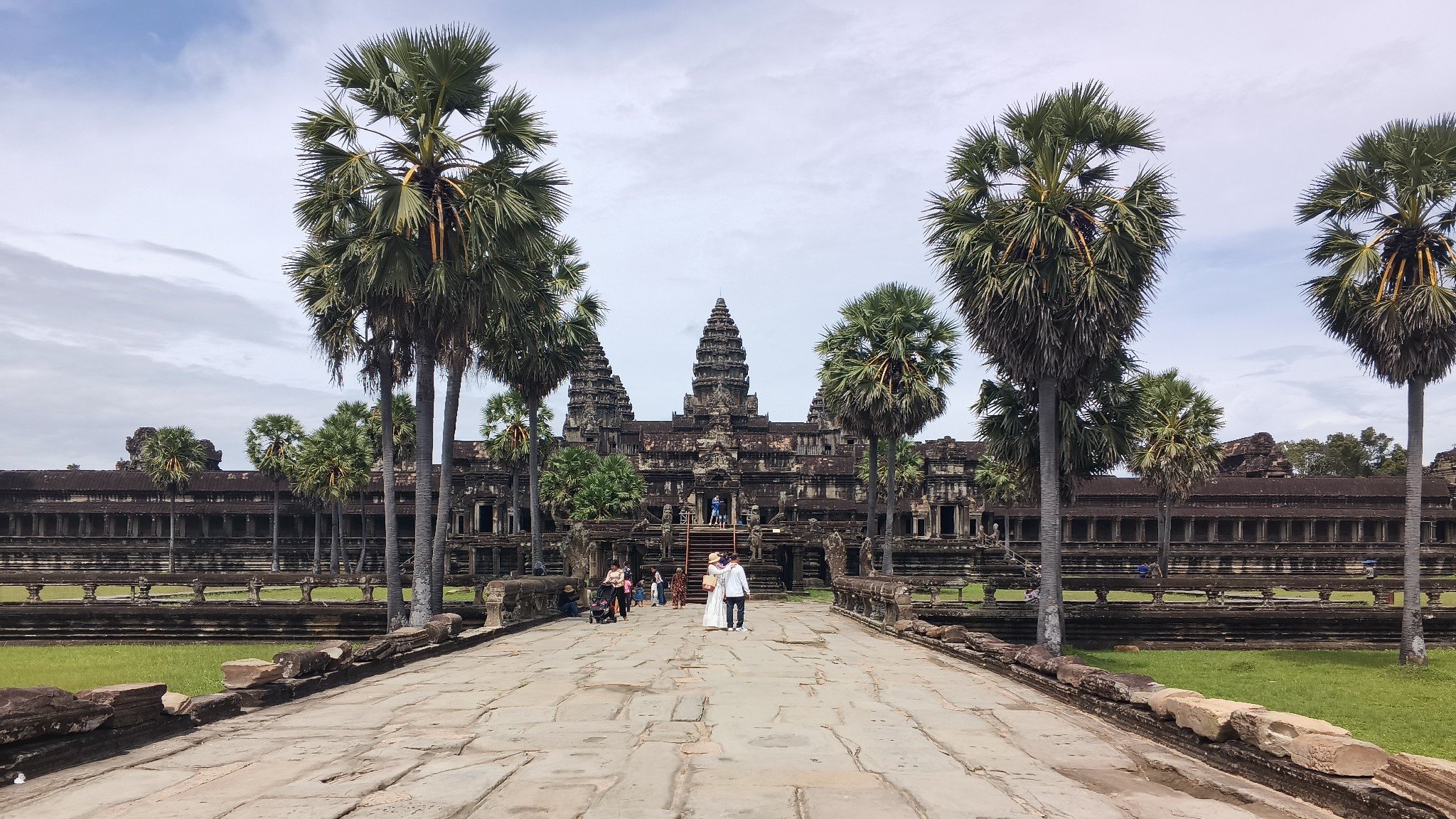 Private 1-Day Trip: The Best Experience in Siem Reap