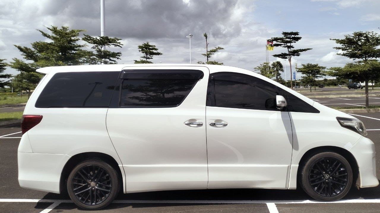 Private Airport Pickup & Transfer