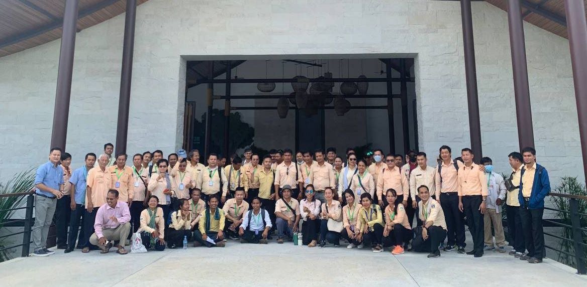 Private Tour Guide & Transport Service