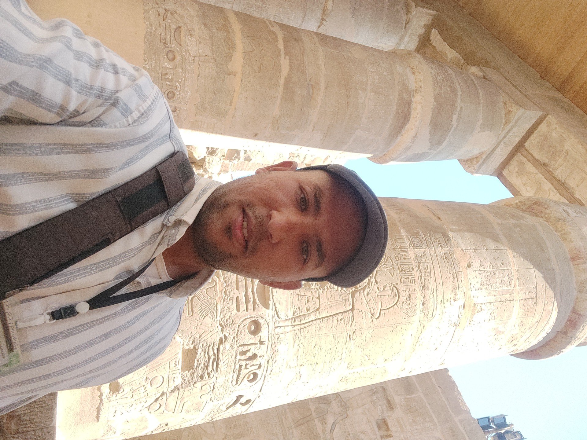 Mostafa Mohammed