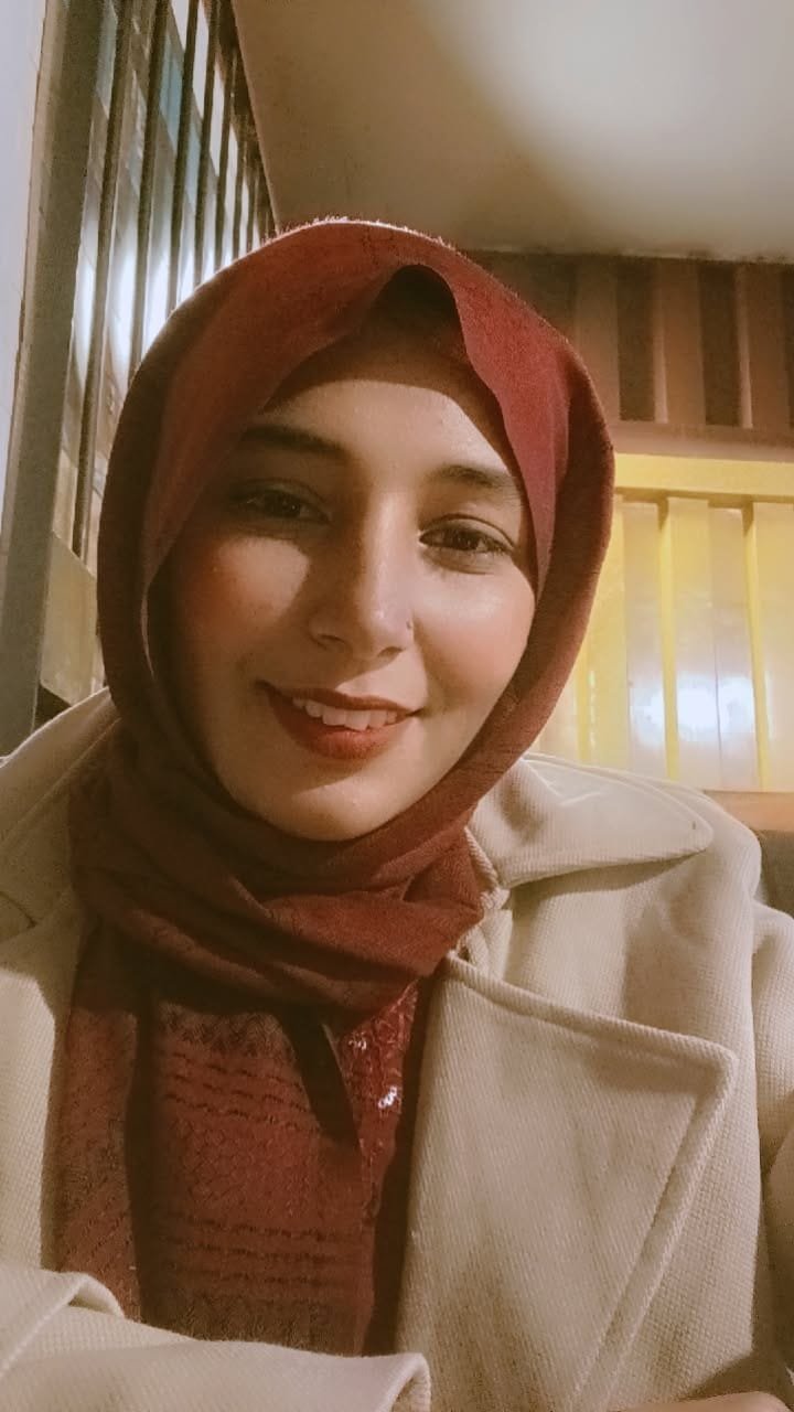 Rimsha Ashraf