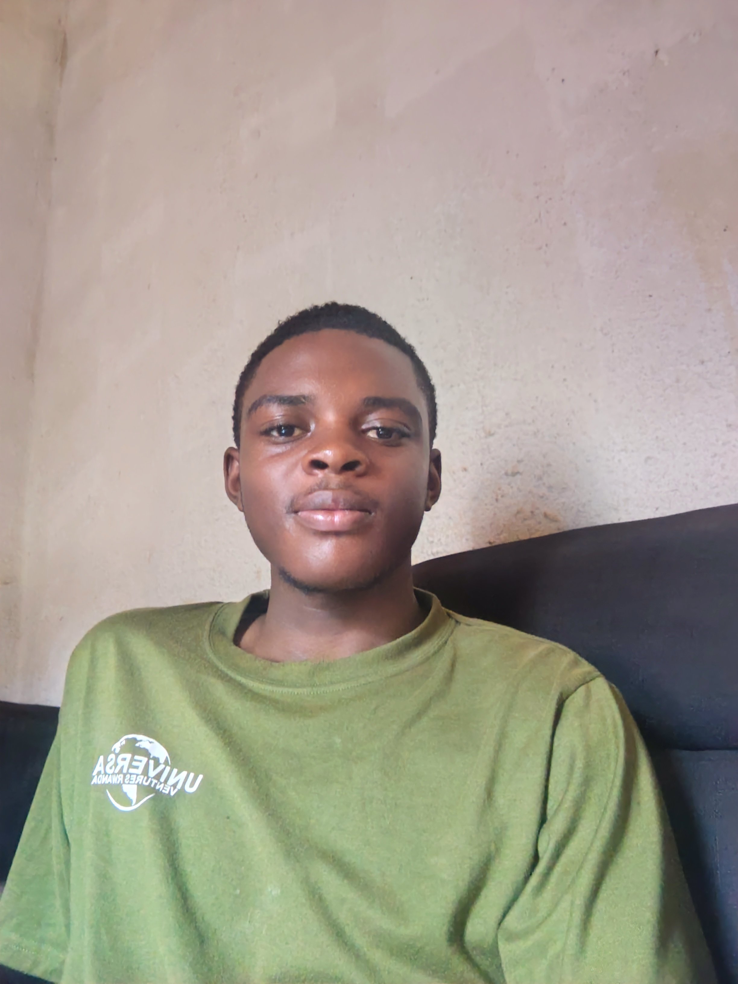 Tuyizere Eric