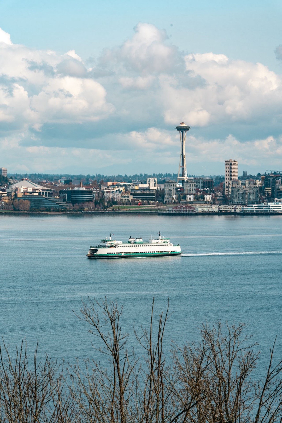 Take the Water Taxi — image 1