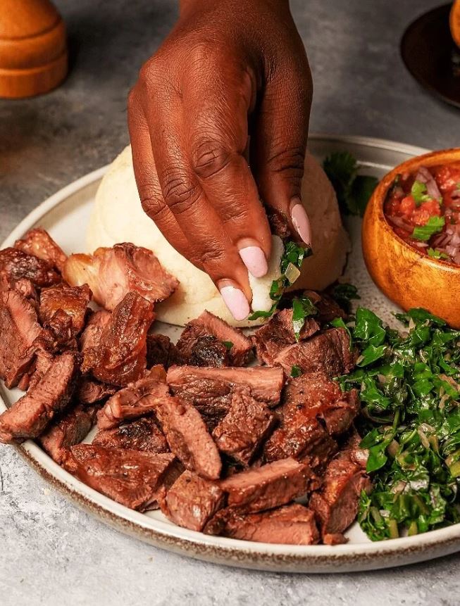 Try Nyama Choma — image 1