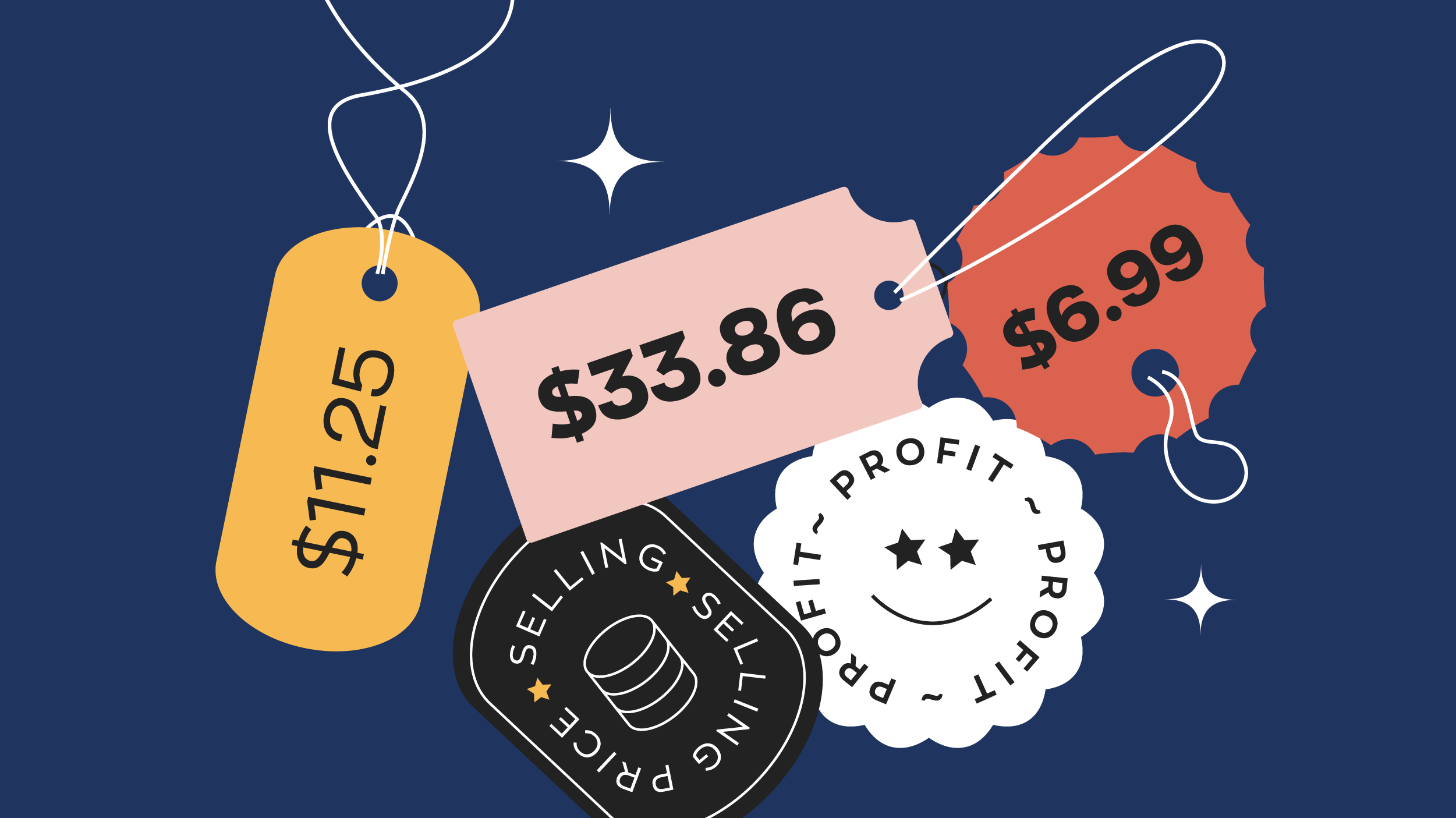 Ask the Price First — image 1