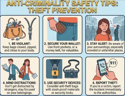 Don’t Flash Valuables — image 1