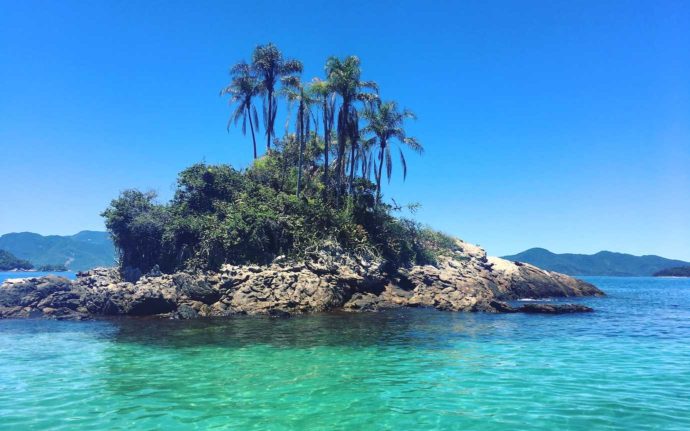 ⛴️ Ilha Grande — image 1