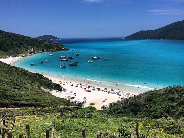 🏖️ Arraial do Cabo — image 1